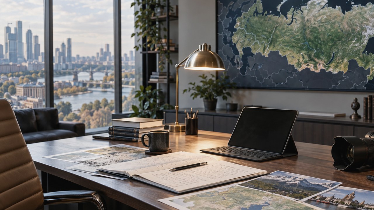 Analysts map the week through regions, companies and public mood
