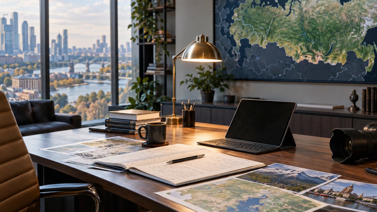 Technology: desks update plans around fresh daily details